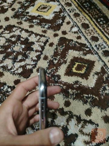 ابل ايفون X ذاكرة 256 غيغا مستعمل للبيع في واسط