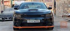 تويوتا جارجر SXT برتقالي للبيع في بغداد