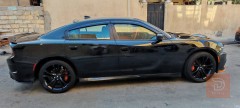 تويوتا جارجر SXT برتقالي للبيع في بغداد