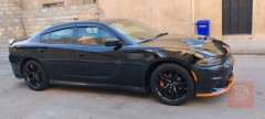 تويوتا جارجر SXT برتقالي للبيع في بغداد