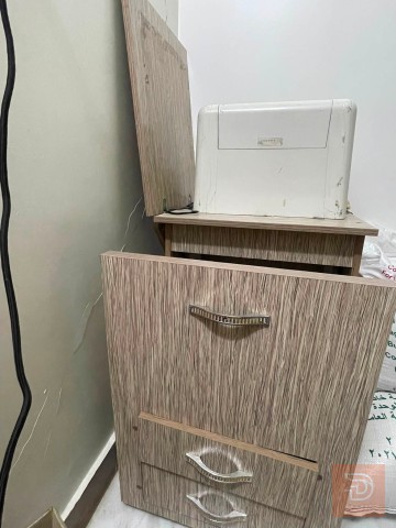 ماكينة خياطة جانومي Plaire 800 مستعمل للبيع في كربلاء المقدسة
