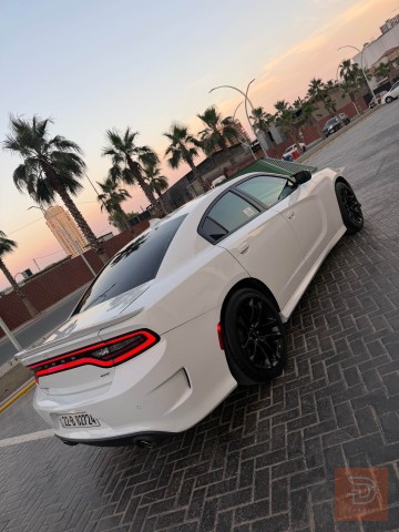 دوج جارجر GT موديل 2021 للبيع في أربيل