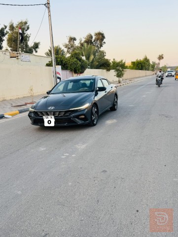 نيسان ألتيما (النتره) موديل 24 وكالة للبيع في واسط