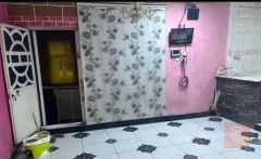 شقة طابق اول 120م للايجار في البصرة