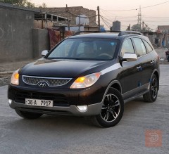هيونداي سنتافي في كروز 2008 للبيع في بابل