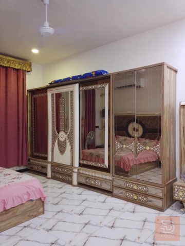 غرفة نظيفة استخدام قليل مستعمل للبيع في واسط