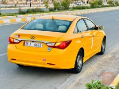 هيونداي سوناتا 2011 وارد أمريكي للبيع في ذي قار