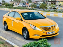 هيونداي سوناتا 2011 وارد أمريكي للبيع في ذي قار
