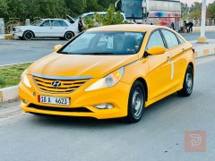 هيونداي سوناتا 2011 وارد أمريكي للبيع في ذي قار