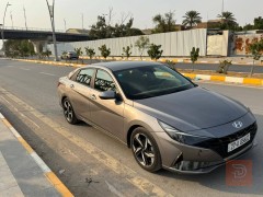 هونداي الانتره 2023 فول موصفات للبيع في بغداد
