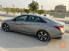 هونداي الانتره 2023 فول موصفات للبيع في بغداد
