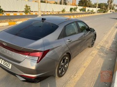 هونداي الانتره 2023 فول موصفات للبيع في بغداد