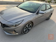 هونداي الانتره 2023 فول موصفات للبيع في بغداد
