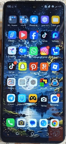 موبايل مستعمل للبيع في بغداد