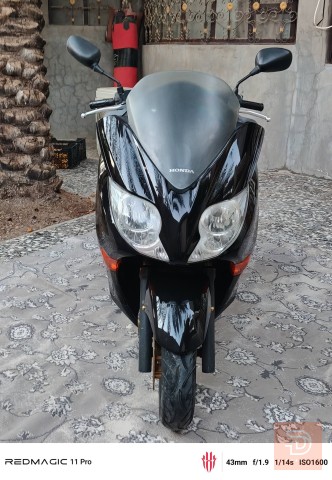 فورزا مستعمل للبيع في كربلاء المقدسة