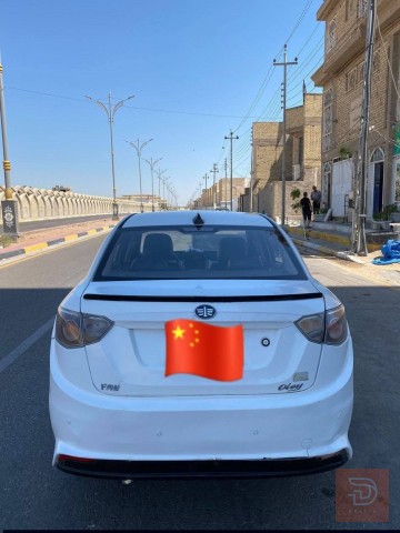 فاو الصينيه موديل 14 للبيع في كربلاء المقدسة