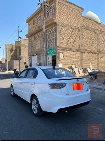 فاو الصينيه موديل 14 للبيع في كربلاء المقدسة