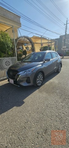 نيسان كيكس 2024 SV للبيع في أربيل