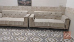 تخم مع طبلات للبيع في كربلاء المقدسة