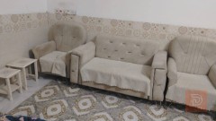 تخم مع طبلات للبيع في كربلاء المقدسة