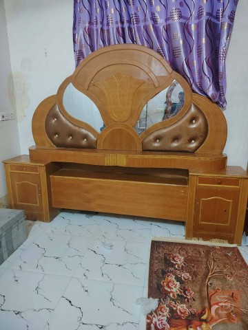 غرفة نظيفة جداً في كربلاء مستعمل للبيع