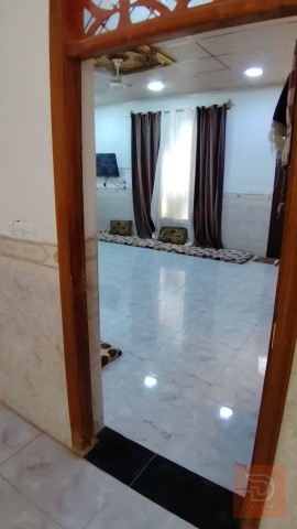 بيت بناء حديث قرب جامع مالك الملك 2022 للبيع في ديالى