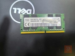 RAM DDR4 جديد للبيع في نينوى