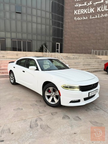 دوج جارجر SXT 2016 للبيع في كركوك