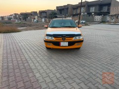 بيجو 2018 للبيع في واسط