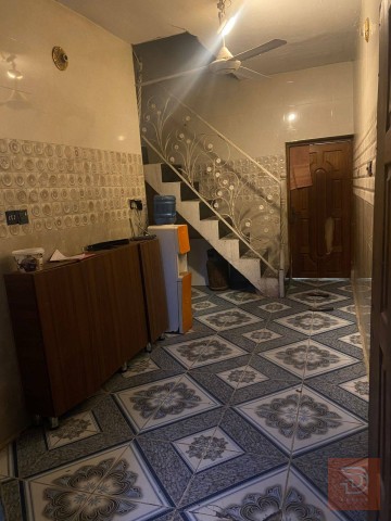 بيت في الزعفرانية للايجار في بغداد
