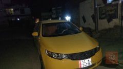 كيا سيراتو 2012 للبيع في بغداد