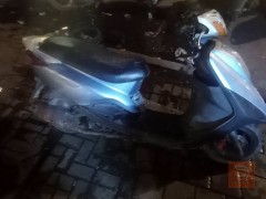 بريز كابريتر 140 مستعمل للبيع في بغداد