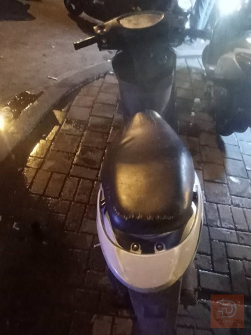 بريز كابريتر 140 مستعمل للبيع في بغداد
