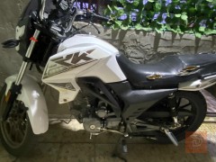 دراجة RK 150 مستعمل للبيع في بغداد