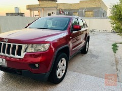 جيب 2013 اصل للبيع في ذي قار