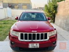 جيب 2013 اصل للبيع في ذي قار