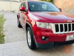 جيب 2013 اصل للبيع في ذي قار