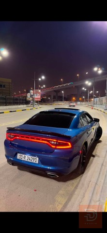 دوج جارجر 2022 للبيع في بغداد