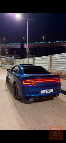دوج جارجر 2022 للبيع في بغداد