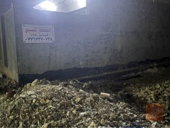 قطعة أرض في حي القصور 250 متر للبيع في ميسان