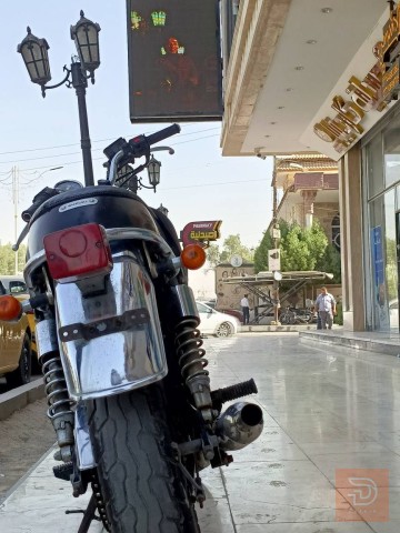 سوزوكي volty مستعمل للبيع في بغداد