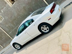 دوج جارجر وارد كندي 2014 للبيع في البصرة