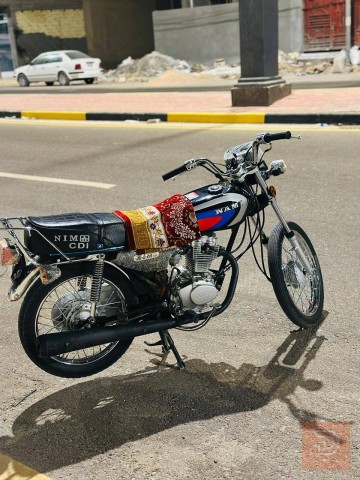 اربع كير مستعمل للبيع في كربلاء المقدسة