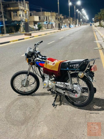 اربع كير مستعمل للبيع في كربلاء المقدسة