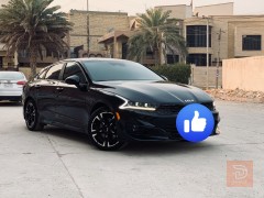 كيا K5 موديل 2024 للبيع في بغداد