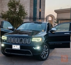 سيارة موديل 2018 وارد امريكي للبيع في كربلاء المقدسة