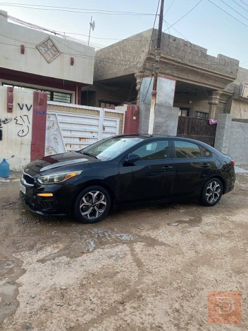 فورتي 2019 للمقايضة في بغداد