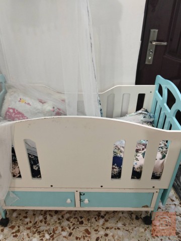 جربايه طفل للبيع في النجف الأشرف