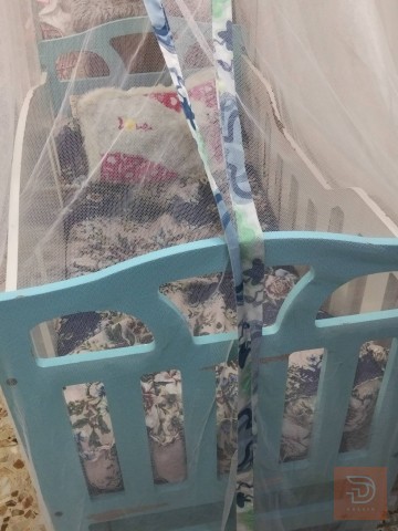 جربايه طفل للبيع في النجف الأشرف