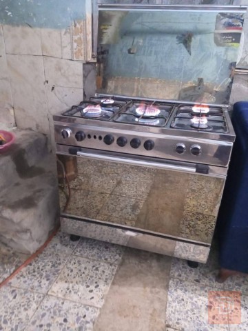 طباخ شغالة للبيع في بغداد